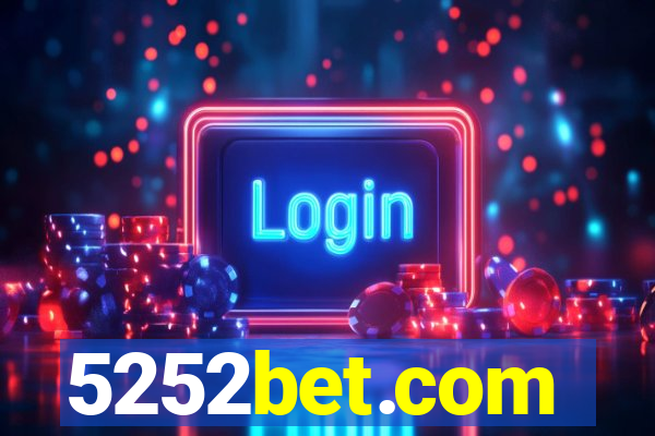 5252bet.com