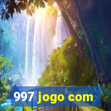 997 jogo com