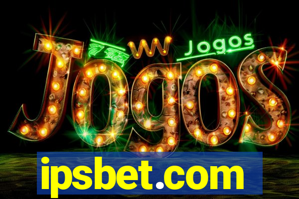 ipsbet.com