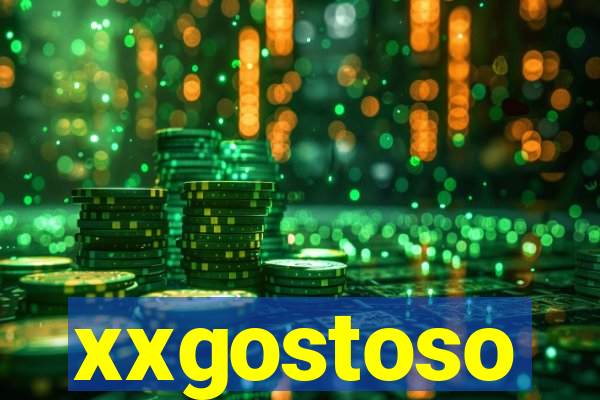 xxgostoso