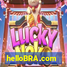 helloBRA.com