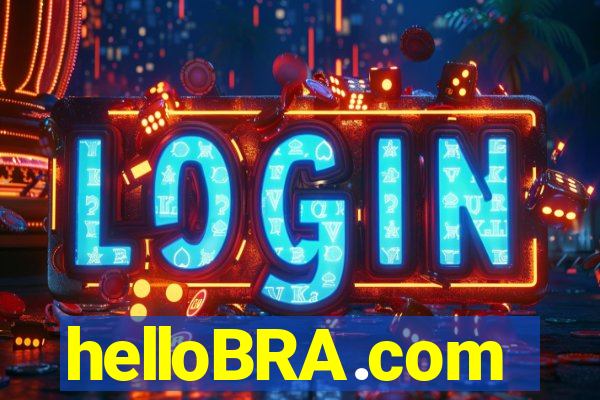 helloBRA.com