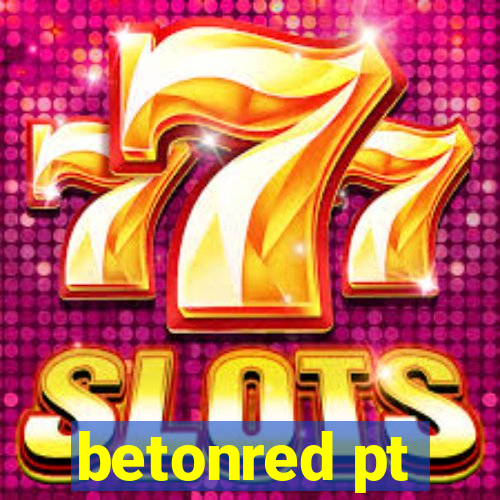 betonred pt