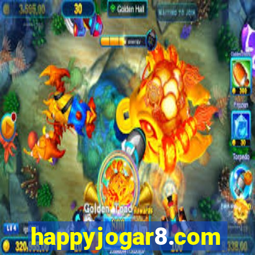 happyjogar8.com