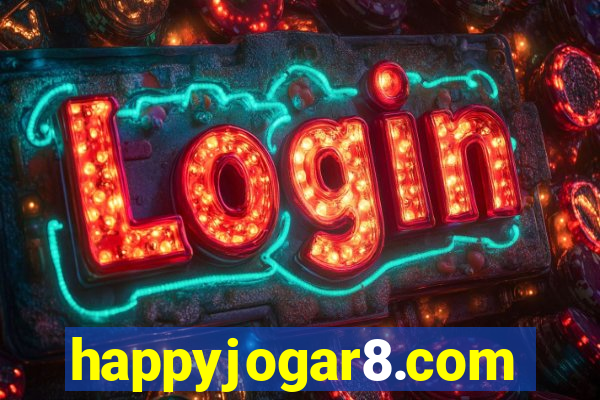 happyjogar8.com