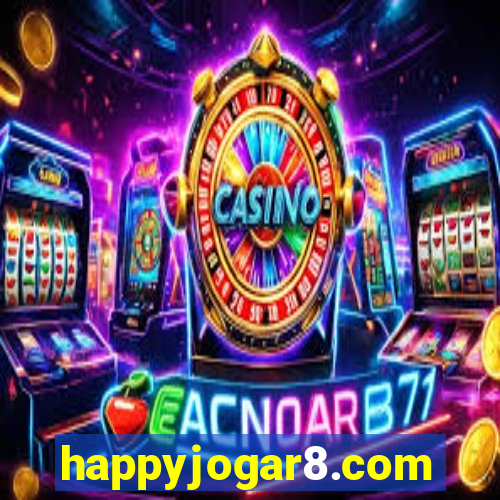 happyjogar8.com