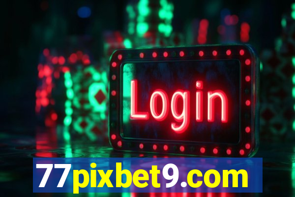 77pixbet9.com