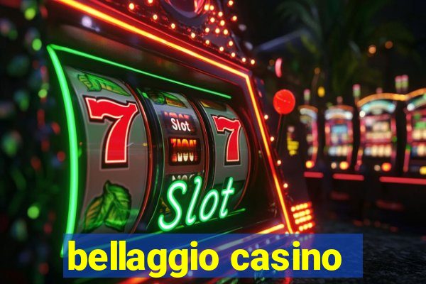 bellaggio casino