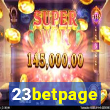 23betpage