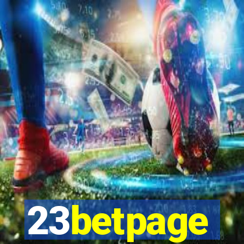 23betpage