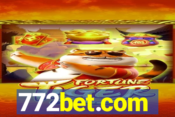 772bet.com