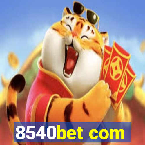 8540bet com