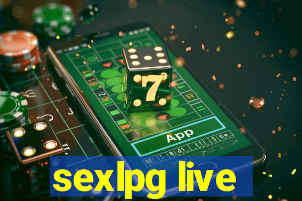 sexlpg live