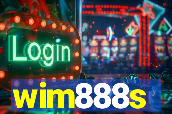 wim888s