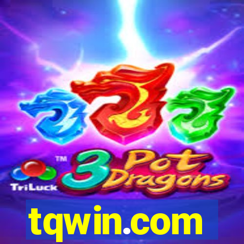 tqwin.com