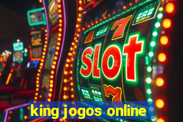 king jogos online