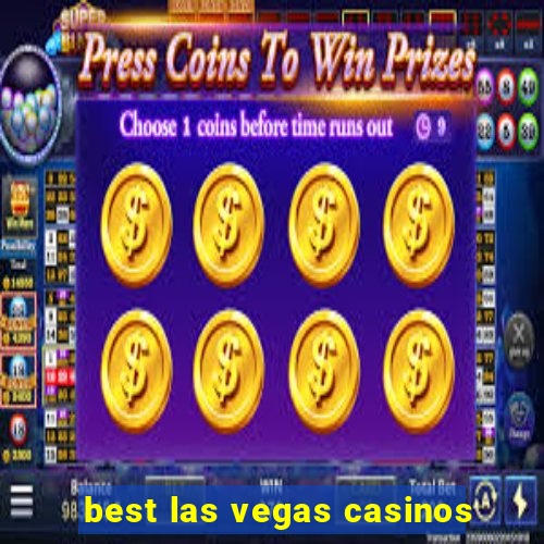 best las vegas casinos