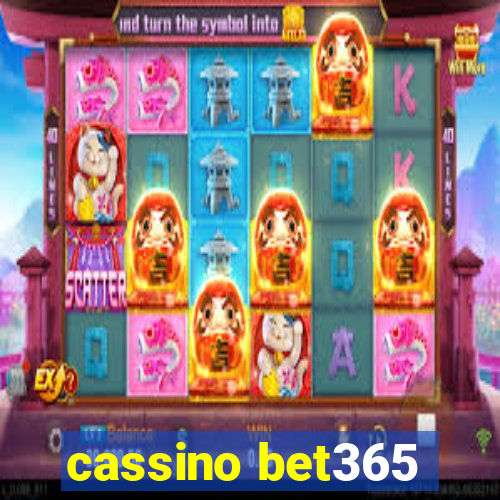 cassino bet365