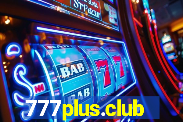 777plus.club