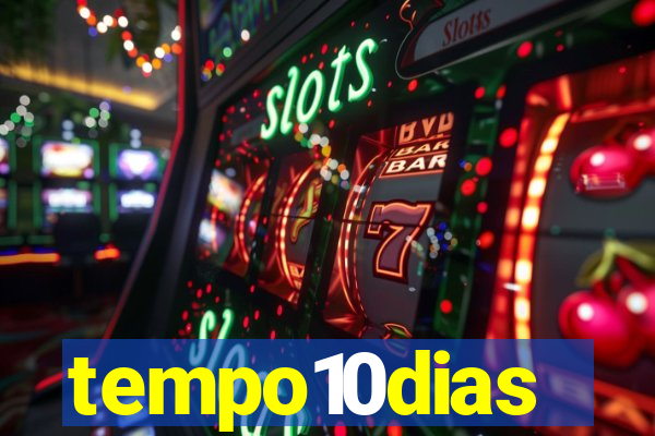 tempo10dias