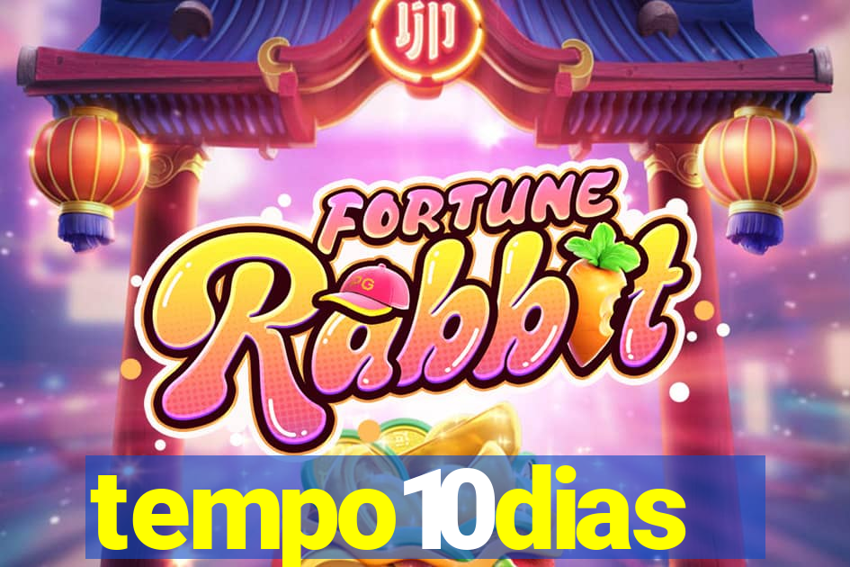 tempo10dias