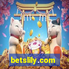 betslily.com