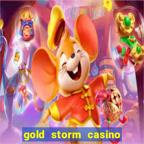 gold storm casino - fish slots