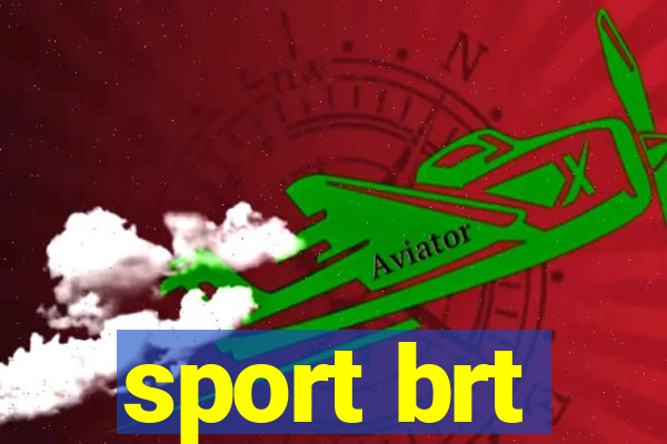 sport brt