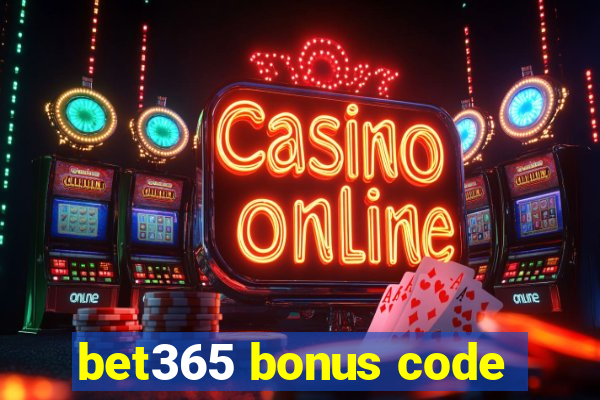 bet365 bonus code