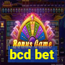 bcd bet