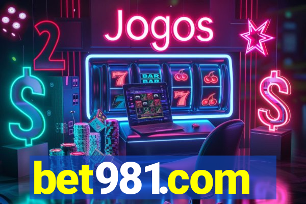 bet981.com