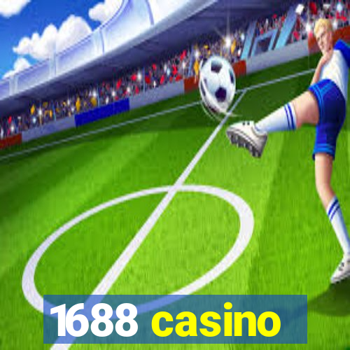 1688 casino