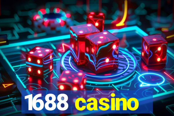 1688 casino