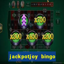 jackpotjoy bingo log in