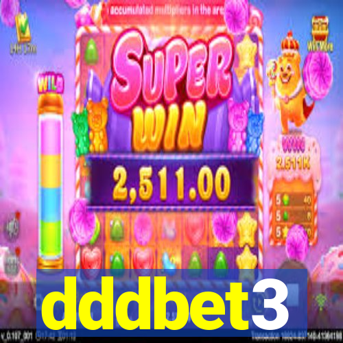 dddbet3