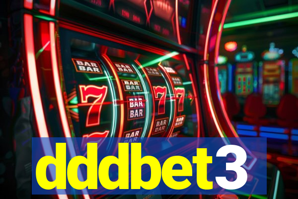 dddbet3