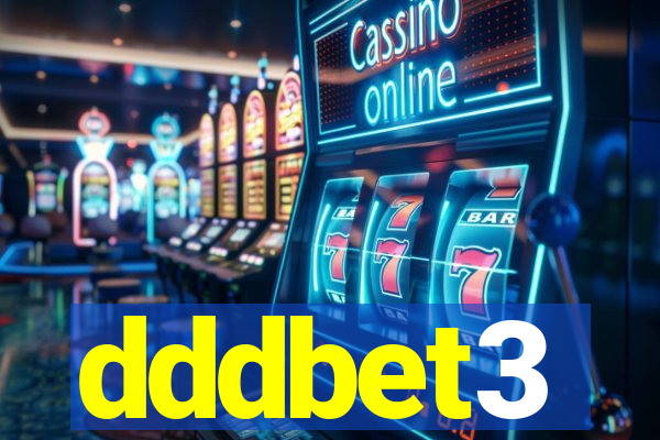 dddbet3