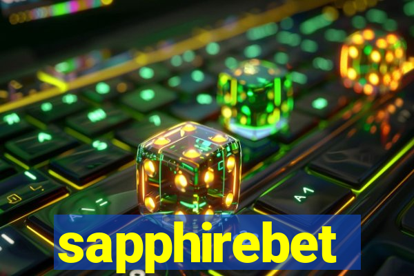 sapphirebet aplicação móvel