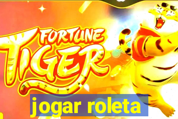 jogar roleta