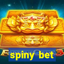 spiny bet