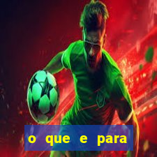 o que e para falar portal zacarias