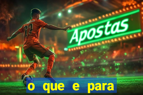 o que e para falar portal zacarias