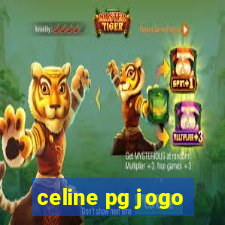 celine pg jogo