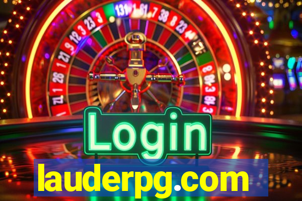 lauderpg.com