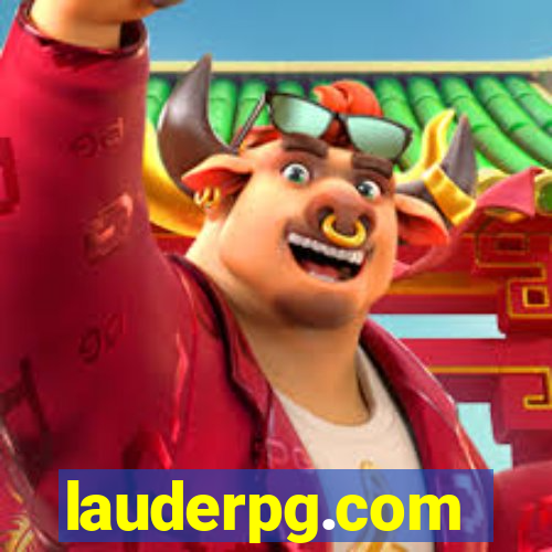 lauderpg.com