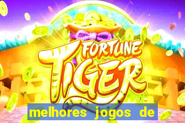 melhores jogos de hoje para apostar