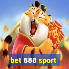 bet 888 sport