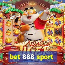 bet 888 sport