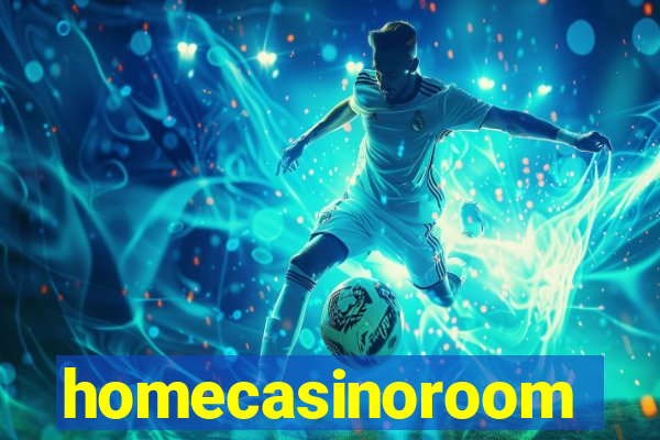 homecasinoroom