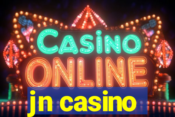 jn casino